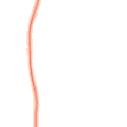 Night-time road noise heatmap for ME13 0NA