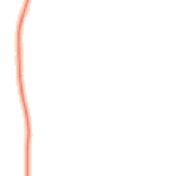 Night-time road noise heatmap for ME13 0NF