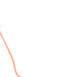 Daytime road noise heatmap for ME13 0NQ