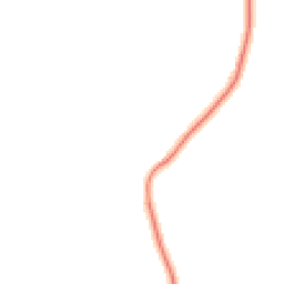 Night-time road noise heatmap for ME13 0PB