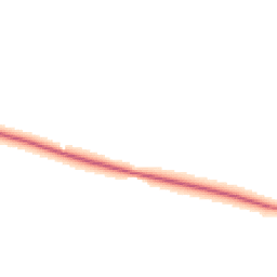 Night-time road noise heatmap for ME13 0SX