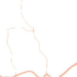 Daytime road noise heatmap for ME13 0TG