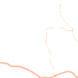 Daytime road noise heatmap for ME13 0TH