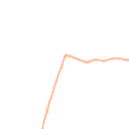 Daytime road noise heatmap for ME13 0TL
