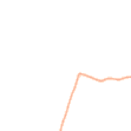 Daytime road noise heatmap for ME13 0TN
