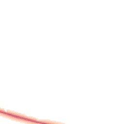 Night-time road noise heatmap for ME13 0TP