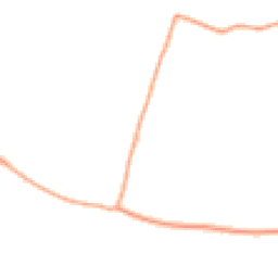 Daytime road noise heatmap for ME13 0TW