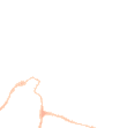 Night-time road noise heatmap for ME13 7BG