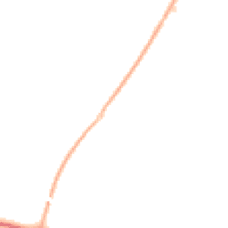 Night-time road noise heatmap for ME13 7GB