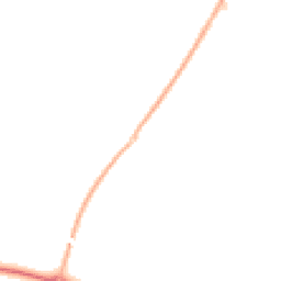 Night-time road noise heatmap for ME13 7GL