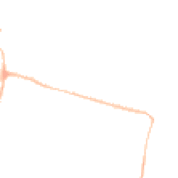 Night-time road noise heatmap for ME13 8DP