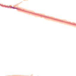 Night-time road noise heatmap for ME13 8GL