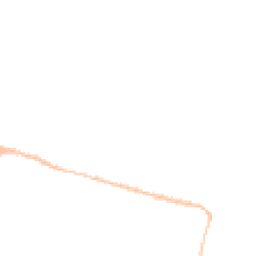 Night-time road noise heatmap for ME13 8JB