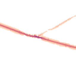 Night-time road noise heatmap for ME13 8TJ