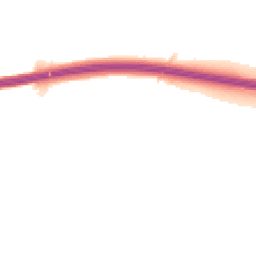Night-time road noise heatmap for ME13 8XU