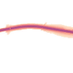 Night-time road noise heatmap for ME13 8XY