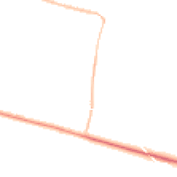 Night-time road noise heatmap for ME13 8YJ