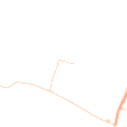 Daytime road noise heatmap for ME13 9DS