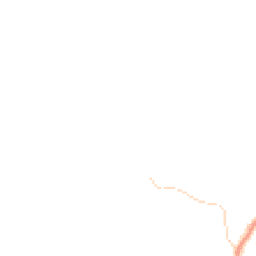 Daytime road noise heatmap for ME13 9EE