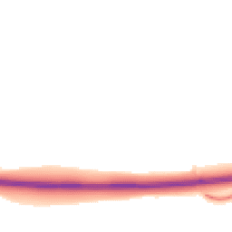 Night-time road noise heatmap for ME13 9FS