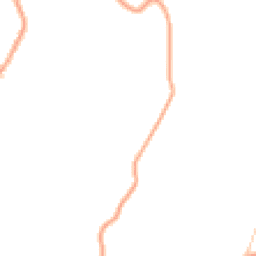 Daytime road noise heatmap for ME13 9LB