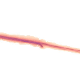 Night-time road noise heatmap for ME13 9LW