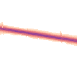 Night-time road noise heatmap for ME13 9QD