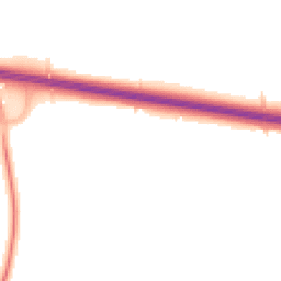Night-time road noise heatmap for ME13 9QE