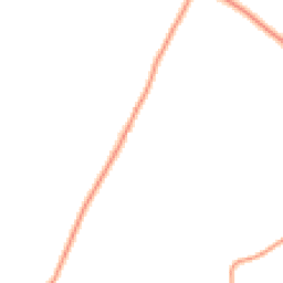 Daytime road noise heatmap for ME13 9QN