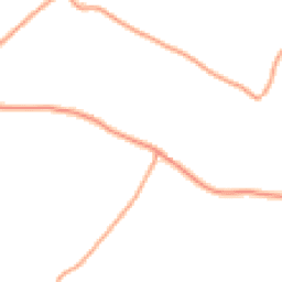 Daytime road noise heatmap for ME13 9RH