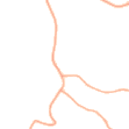 Daytime road noise heatmap for ME13 9RS
