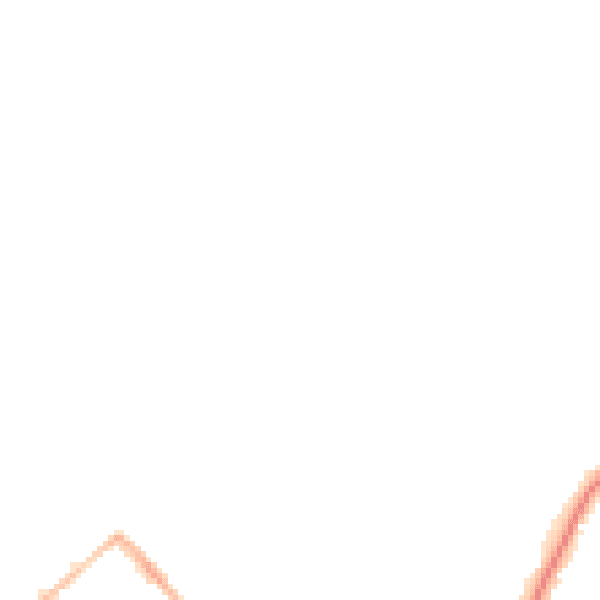 Night-time road noise heatmap for ME14 2AN