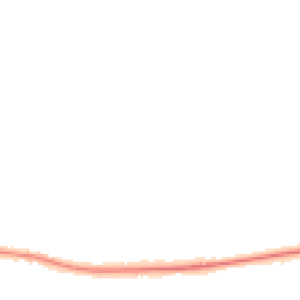Night-time road noise heatmap for ME14 4EF