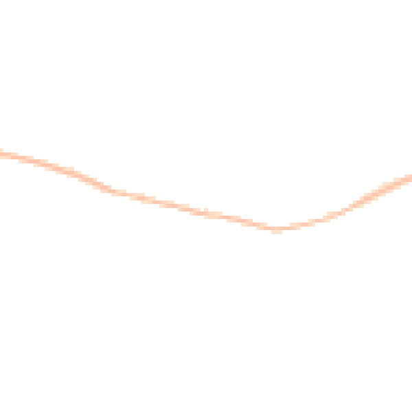 Night-time road noise heatmap for ME15 0JN