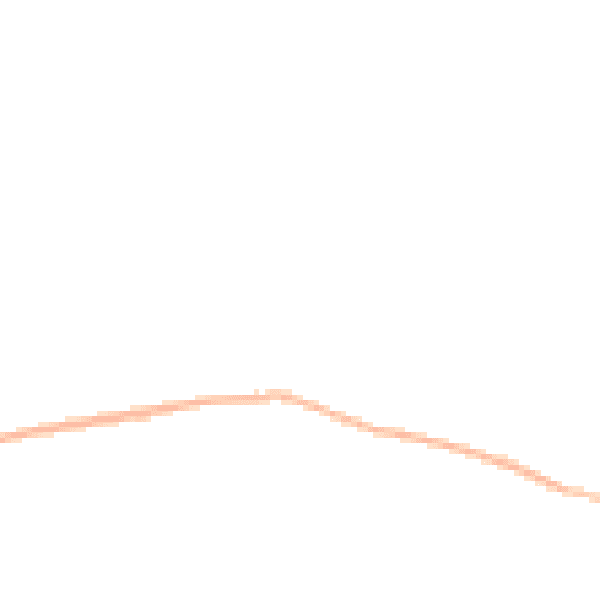 Night-time road noise heatmap for ME15 0JZ