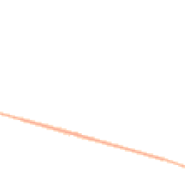 Night-time road noise heatmap for ME15 0LQ