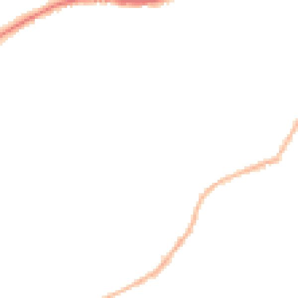 Night-time road noise heatmap for ME15 6RU