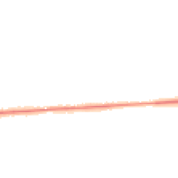 Night-time road noise heatmap for ME17 1AZ