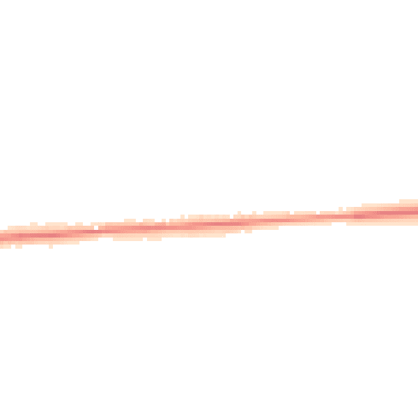 Night-time road noise heatmap for ME17 1BH