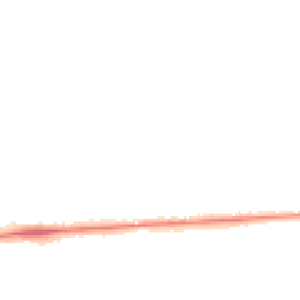 Night-time road noise heatmap for ME17 1BZ