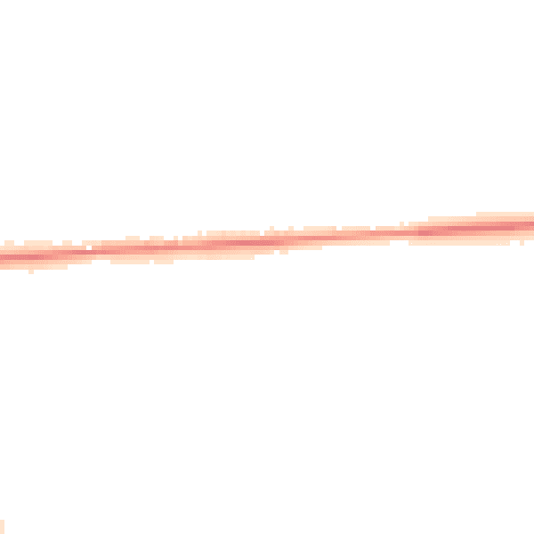 Night-time road noise heatmap for ME17 1WG