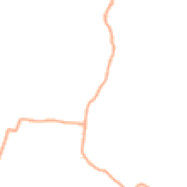 Daytime road noise heatmap for ME17 3EG