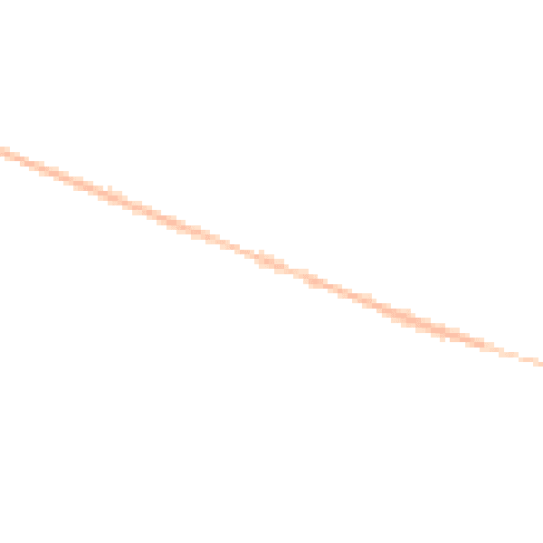 Night-time road noise heatmap for ME17 4DF