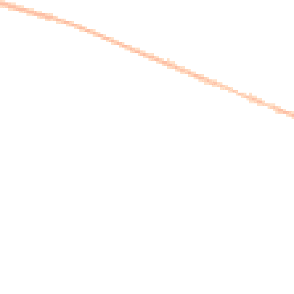 Night-time road noise heatmap for ME17 4DS