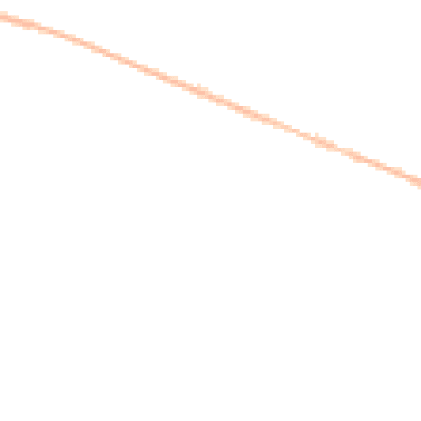 Night-time road noise heatmap for ME17 4DT