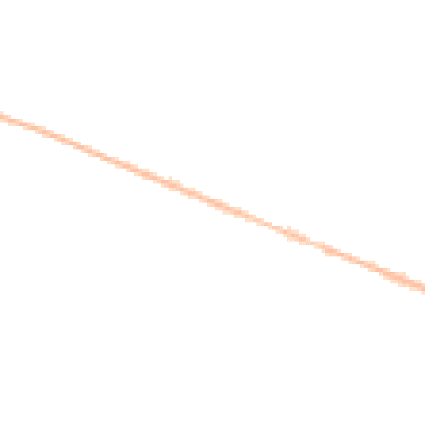 Night-time road noise heatmap for ME17 4EB
