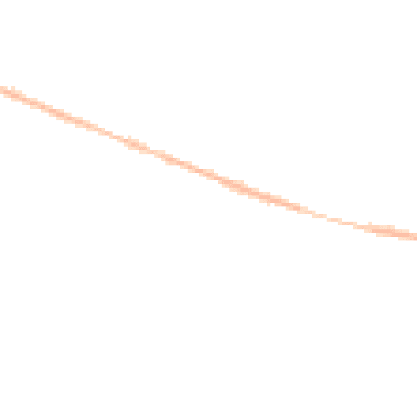 Night-time road noise heatmap for ME17 4GS