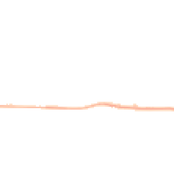 Night-time road noise heatmap for ME17 4JQ