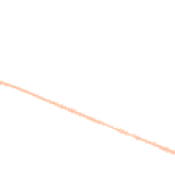 Night-time road noise heatmap for ME17 4QX