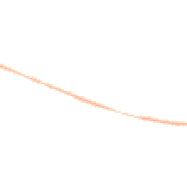 Night-time road noise heatmap for ME17 4TX